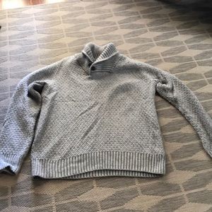 H&M sweater